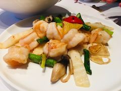 -俏江南天津时尚曲艺主题餐厅(马场道店)