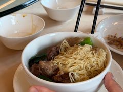 -顺德喜来登酒店·采悦轩