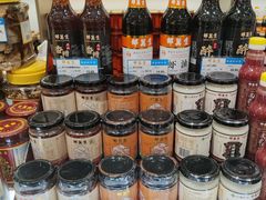 -邵万生食品公司(南京东路店)