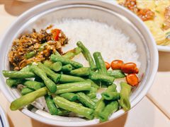 -香港池仔记肠粉王(博多新记襄阳南路店)