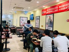 大堂-武圣羊汤·西北面(朝阳门店)