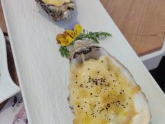 -船歌·鱼水饺青岛菜(枫蓝国际购物中心店)