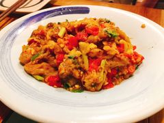 -紫滇源云南生态菜(丹凤街店)