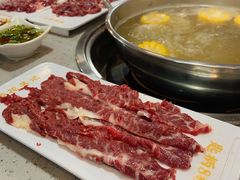 -杏花吴记牛肉火锅