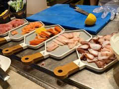 -湖州东吴开元名都酒店-滨河自助餐厅