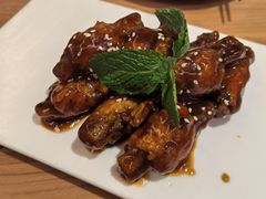 -枣子树·素食餐厅(普陀山店)