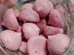 草莓甜霜-好利来(马栏广场店)