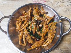 -小民大排档(光谷店)