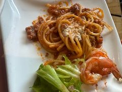 -安妮意大利餐厅(国贸店)