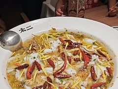 -太二酸菜鱼(兴业太古汇店)