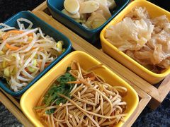 -炭虎烤肉(桂林路店)