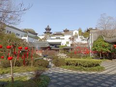 -江宁织造博物馆