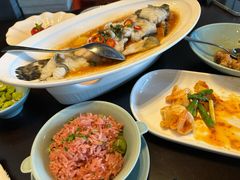 -福州仓山凯悦酒店·闽味中餐厅