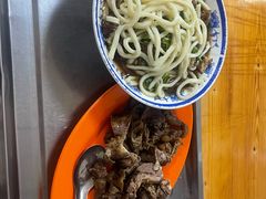 -清真-戏楼王记牛肉面