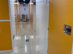 -安东易迷你自助仓储寄存仓库(草桥店)
