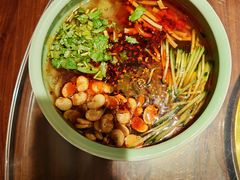-龍聚祥烧麦馆(鼓楼店)