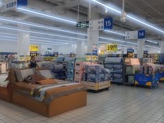 -沃尔玛(摩尔广场店)