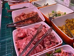 -33韩式自助烧烤(环城南路店)