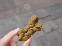 -王阿姨文昌油赞子(府桥街店)