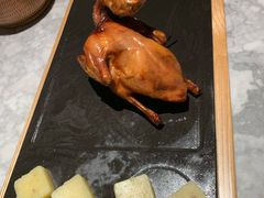 -大鸽饭(体育西路店)