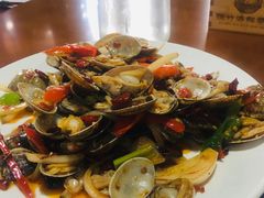 -南海渔家•海鲜•正宗海南菜(海棠湾店)
