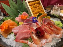 -江户前寿司(好运街店)