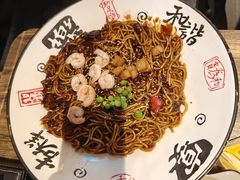 -乐园夜市场(五道口王庄路店)