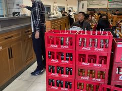 -小姜锅贴(凤凰街店)