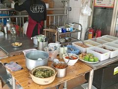 -洲仔石磨肠粉(情侣中路店)