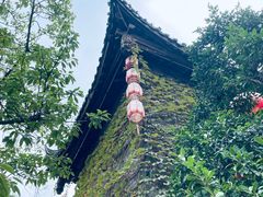 -洛带古镇