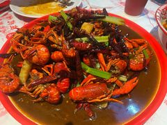 -红钳侠小龙虾·烧烤(中赢康康谷店)