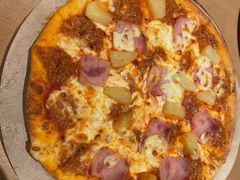 -乐凯撒披萨(国威电子商务大厦店)