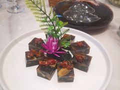 -荷塘秋月·本帮江浙菜(国权路店)