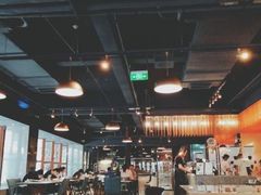 -sugarman espresso素饮糖人高新咖啡工厂