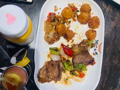 -湘汇概念铁板烧(铁西万达店)