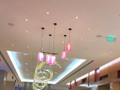 -烟台金海岸希尔顿酒店·開自助餐厅