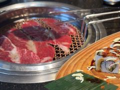 -韩烧牛中牛·甄选黑牛烤肉(黑金店)
