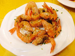元宝虾-百珍风味楼(瑞丽路店)