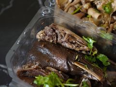 -春梅里卤鹅馆·47年老字号(中山路店)