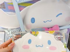 -名创优品(天河区正佳广场二店)