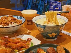 -火山屋台(新街口店)