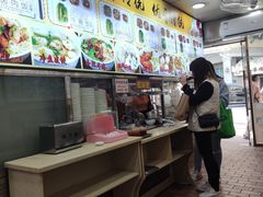 -味然香(起义路店)