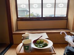 -中村藤吉(平等院店 )