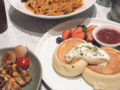 -娜娜家•Nana's restaurant(国金汇店)