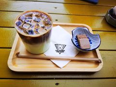 -餐酒吧Com-ing Bar(上海路店)