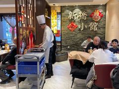 -新侨小馆(东直门北小街店)