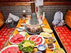 -凤吉园乌拉满族火锅中华老字号(繁荣路店)