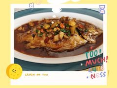 -水香园·中国徽菜名店(紫霞大道店)