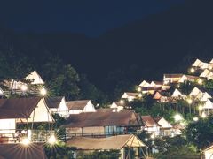 -北京山里寒舍度假酒店