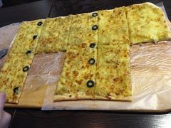 -酷公社·榴莲披萨(太原街店)